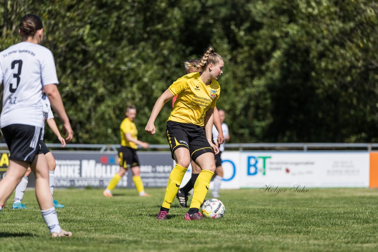 Bild 125 - F Merkur Hademarschen - SV Frisia 03 Risum-Lindholm : Ergebnis: 1:1